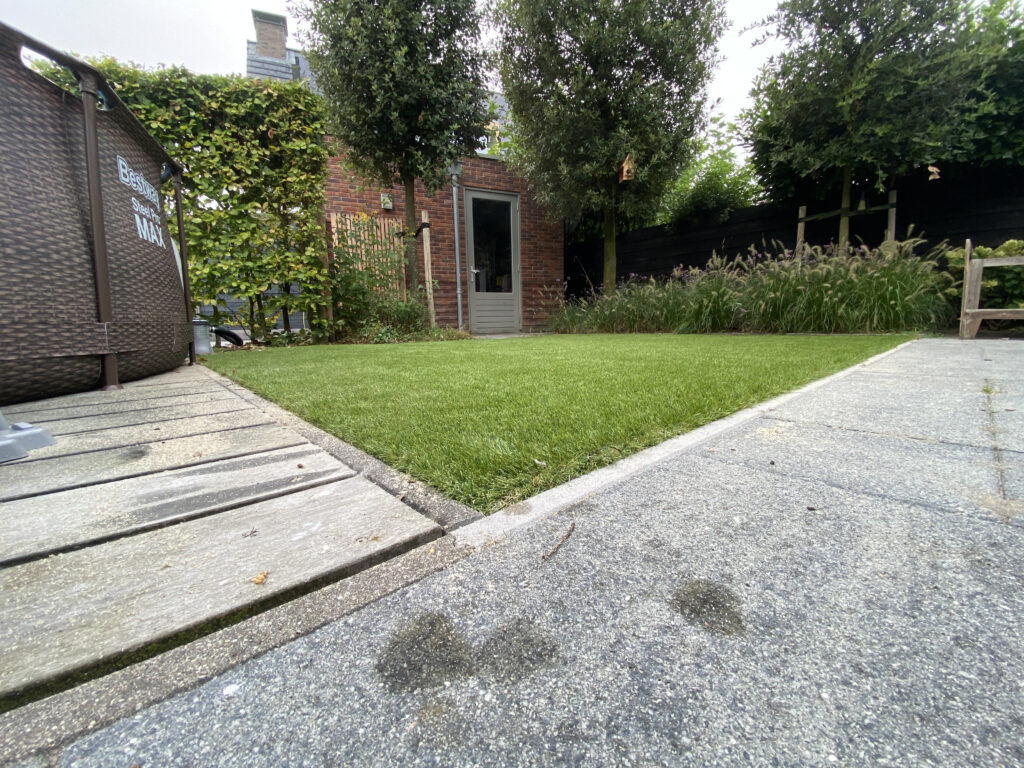 Kunstgras Leusden