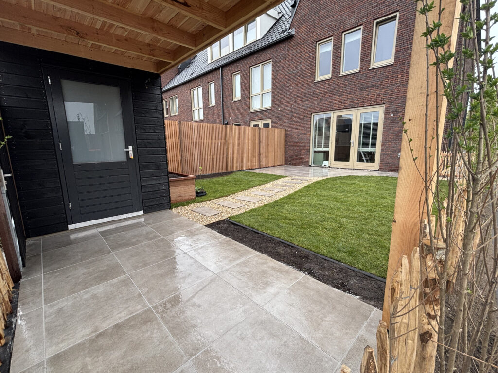 Stratenmaker Amersfoort