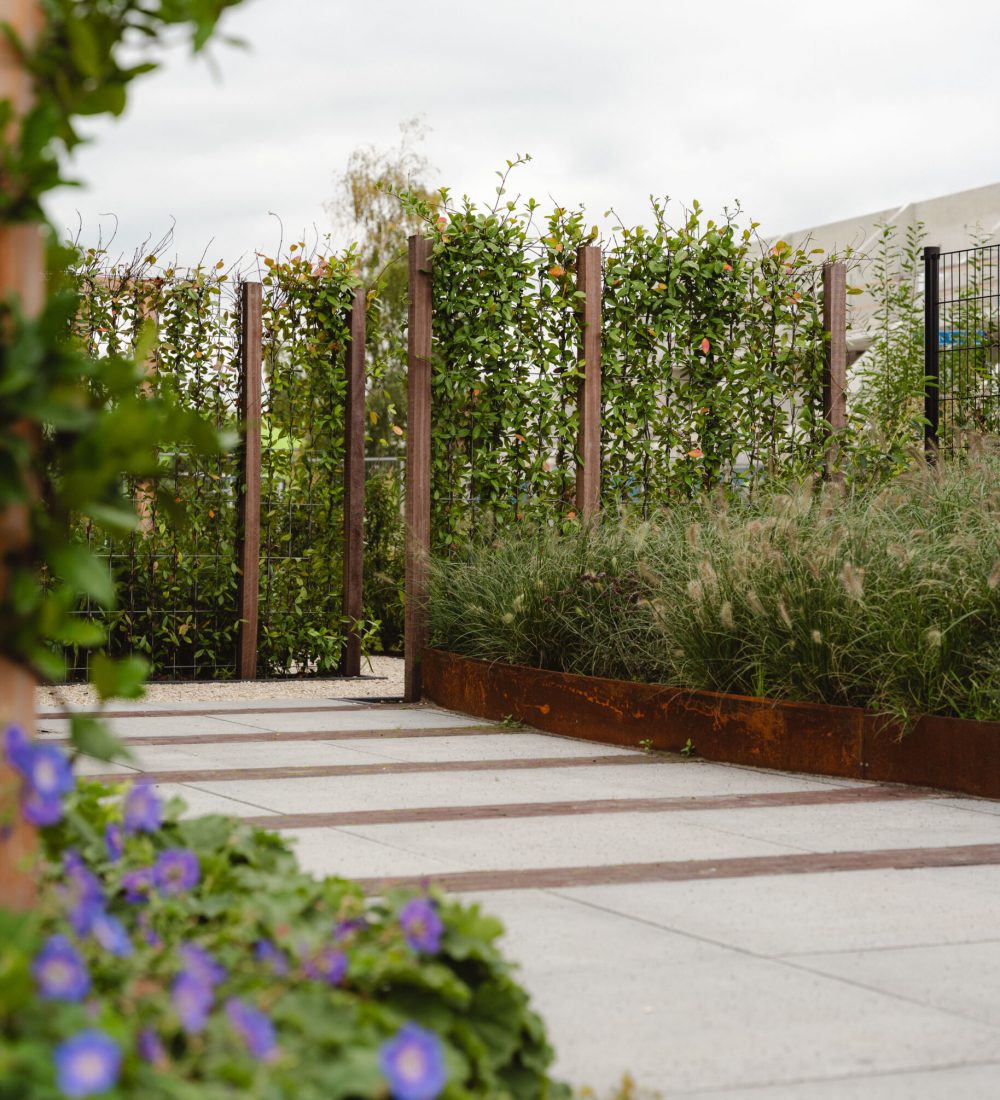 Tuinbeplanting Tuinbeplanting