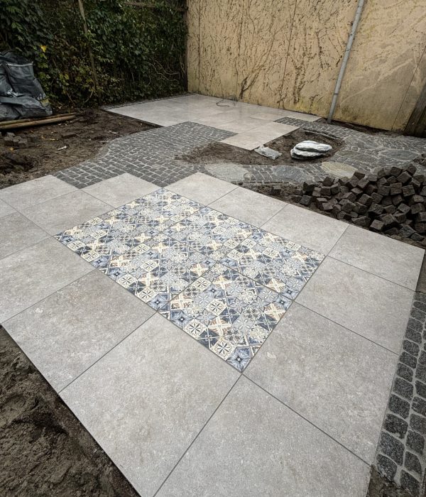 Stratenmaker Amersfoort
