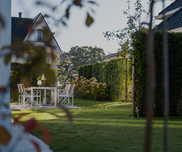 Tuinonderhoud Tuinonderhoud